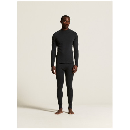 Pánske funkčné tričko Craft Wool Comfort Rn LS M