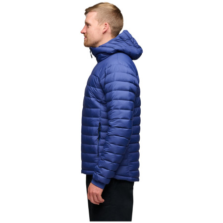 Pánska páperová bunda Black Diamond Access Down 2.0 Hoody