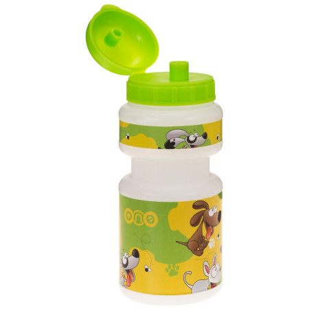 Detská fľaša Just One One Smile