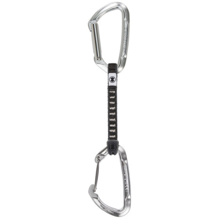 Expresky Skylotec Lime Set M-UL - pack of 6 strieborná Silver