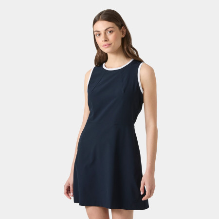 Dámske šaty Helly Hansen W Thalia Sleeveless Dress