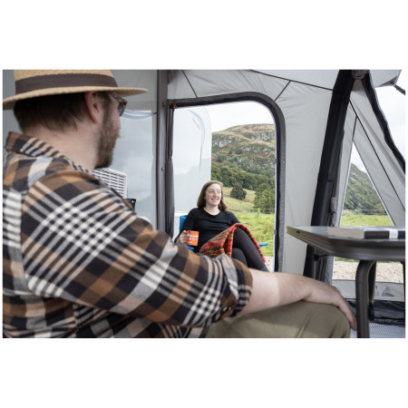 Stan ku karavanu Vango Palma Air 260