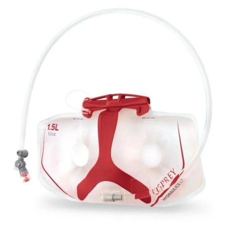 Hydrovak Osprey Hydraulics Lt 1.5L Lumbar Reservoir
