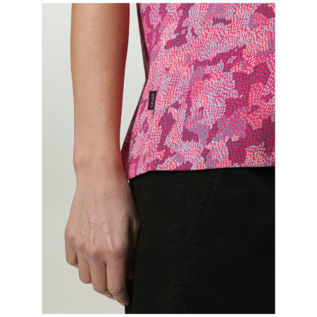 Dámske tričko Loap Bandara