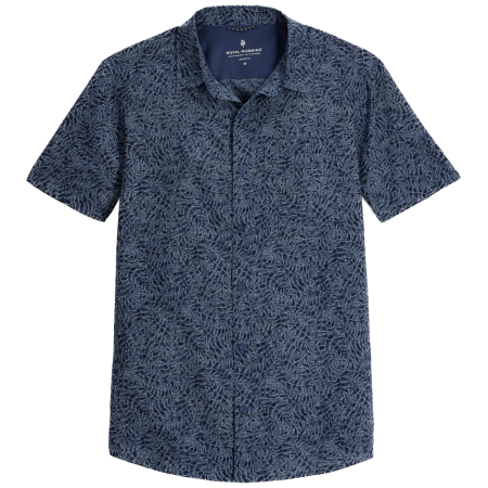 Pánske tričko Roayal Robins M Amp Lite II S/S
