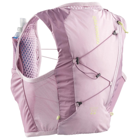 Dámska vesta Salomon Active Skin 4