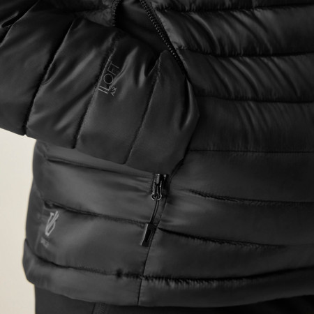 Pánska bunda Dare 2b Air Lite Padded Jacket