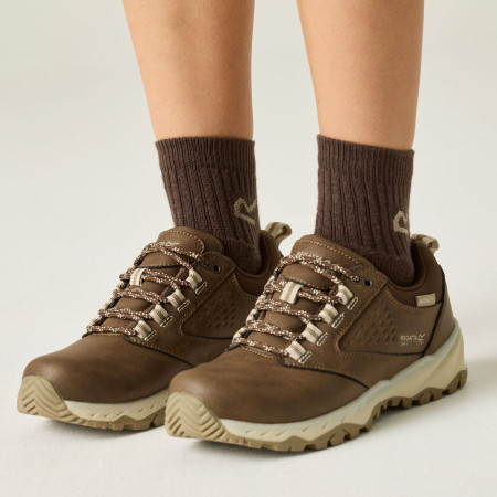 Dámske topánky Regatta Womens Amble Low WP