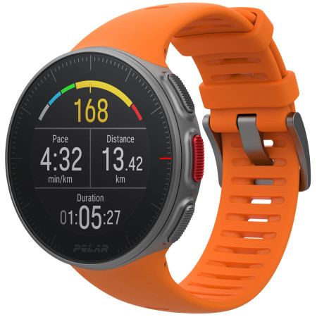 Hodinky Polar Vantage V