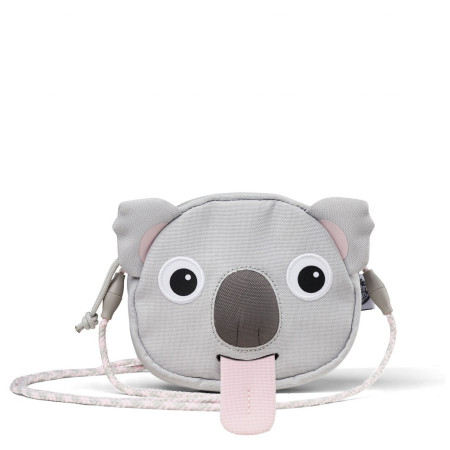 Peňaženka Affenzahn Kids Wallet