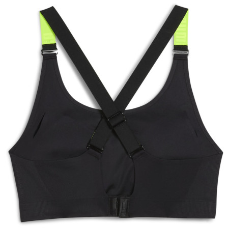 Podprsenka Puma 3D Knit Sport Top