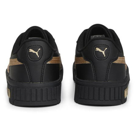Dámska vychádzková obuv Puma Carina 2.0 Space Metallics