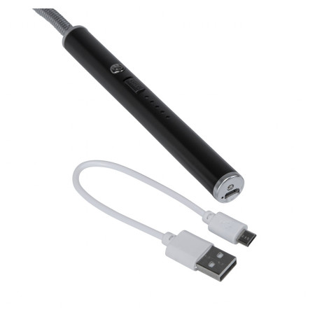 Zapaľovač Brunner Firestick