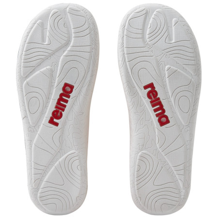 Detské topánky Reima Astelu Black