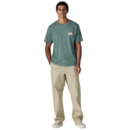 Pánske tričko Patagonia M's '73 Skyline T-Shirt