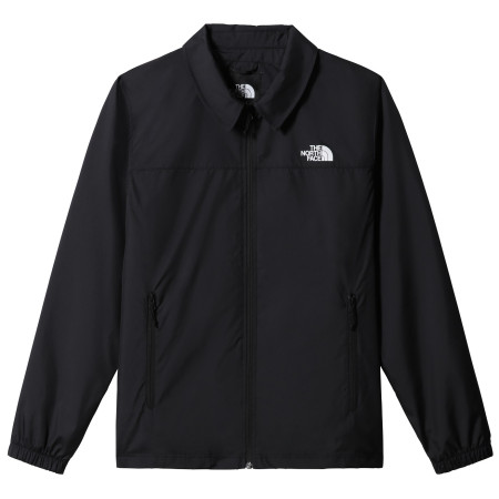 Pánska bunda The North Face Cyclone Coaches Jacket čierna TNF BLACK