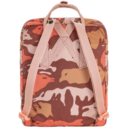 Mestský batoh Fjällräven Kånken Graphics