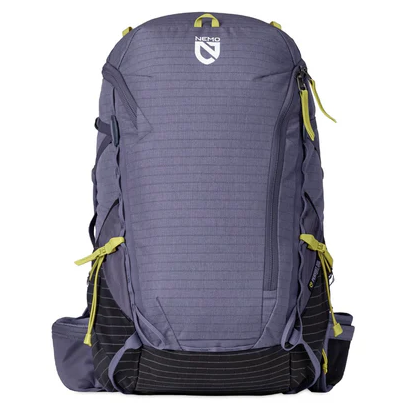 Dámsky turistický batoh NEMO Equipment Persist Womens 30L Endless Promise