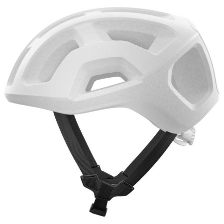 Cyklistická prilba POC Ventral Lite biela Hydrogen White Matt