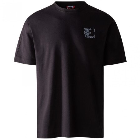Pánske tričko The North Face M Outdoor S/S Tee