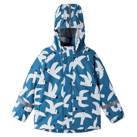 Detská bunda Reima Vesi 2023