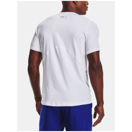 Pánske tričko Under Armour HG Armour Fitted SS