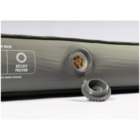 Samonafukovacia karimatka Vango Arcadia 10 Grande