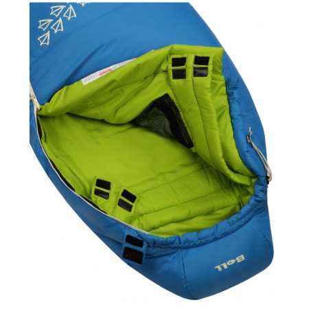 Detský spacák Boll Patrol