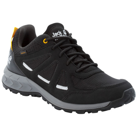 Pánske topánky Jack Wolfskin Woodland 2 Texapore Low M