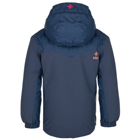Detská bunda Kilpi Jenova-JG