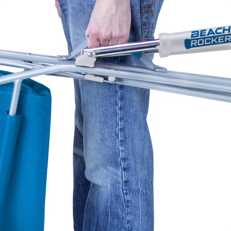 Stolička GCI Beach Rocker