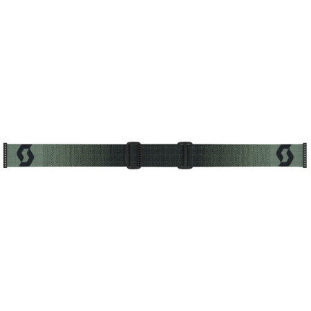 Lyžiarske okuliare Scott Faze II