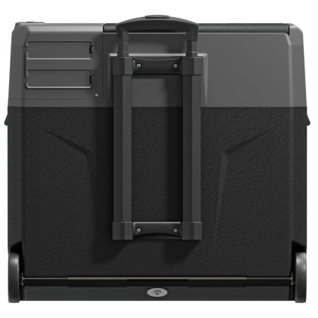 Kompresorová chladnička Yolco BCX50