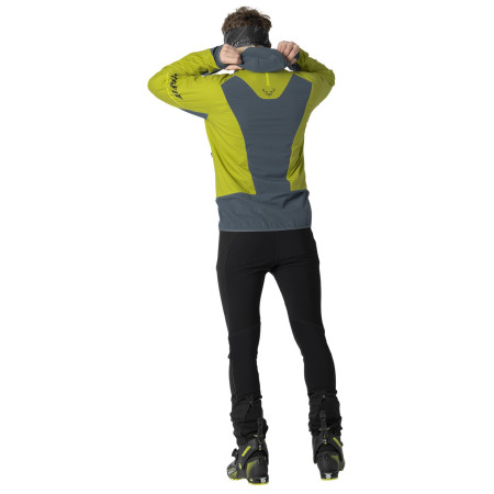 Pánska bunda Dynafit Mezzalama Ptc Alpha Jkt M