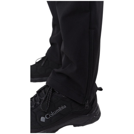 Pánske softshellové nohavice Fundango Akira II Softshell Pants