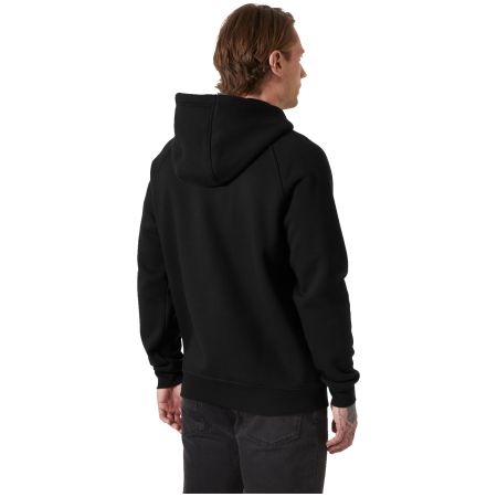 Pánska mikina Helly Hansen Elevate Hoodie
