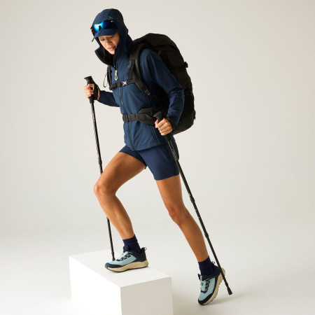 Dámska bunda Dare 2b Nomadic Softshell