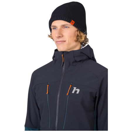 Pánska bunda Hannah Trane Hoody