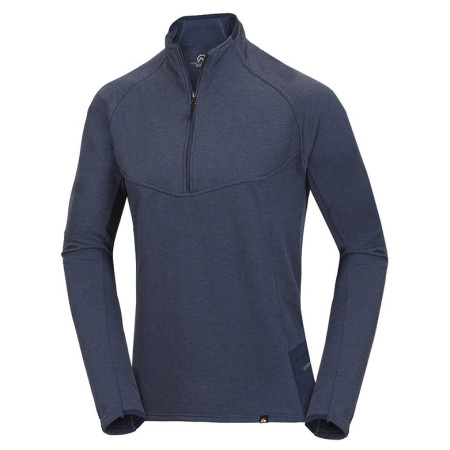 Dámská mikina Northfinder Ploska