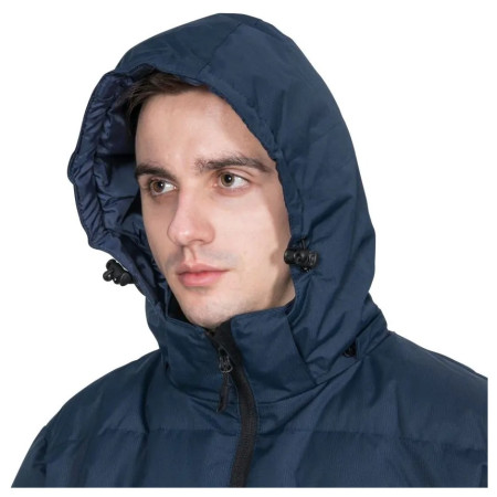 Pánska bunda Trespass Clip