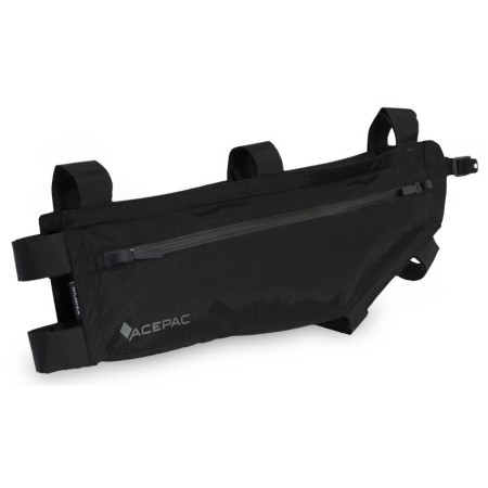 Taška na rám Acepac Zips frame bag M