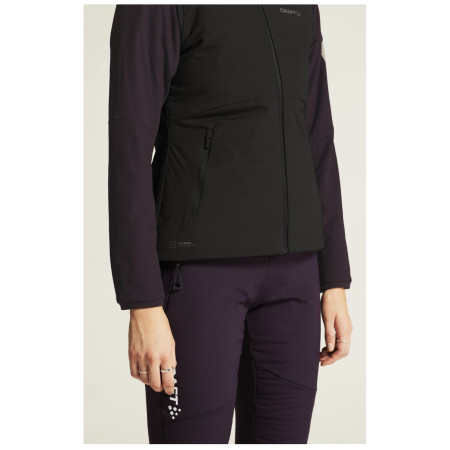 Dámska vesta Craft Adv Nordic Training Insulate Vest W