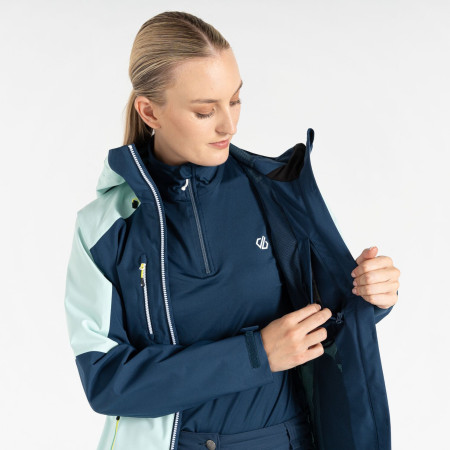 Dámska bunda Dare 2b Traversing II Jkt