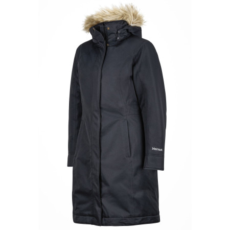 Dámsky kabát Marmot Wm's Chelsea Coat