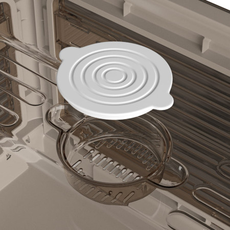 Úložný box Yolco FB40