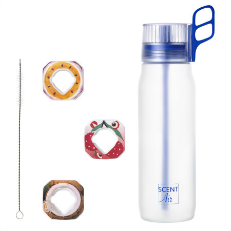 Fľaša na vodu Scent Air Hydration Falco 650 ml