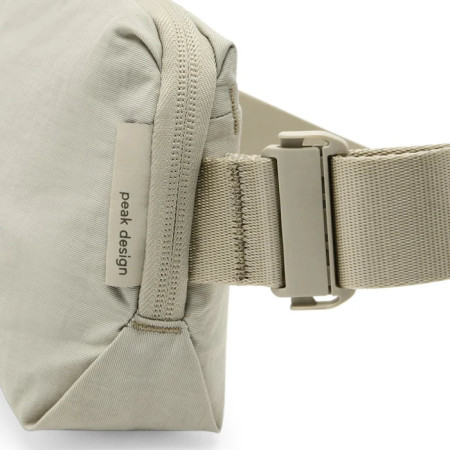 Taška cez rameno Peak Design City Sling 2L