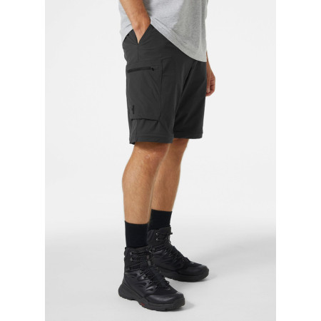 Pánske nohavice Helly Hansen Brono Softshell Zip Off Pant