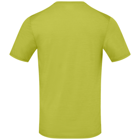 Pánske tričko Norrona femund equaliser merino T-shirt