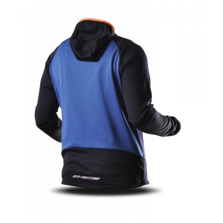 Pánska mikina Trimm Oasis